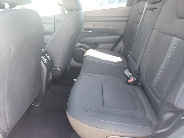 Used 2025 Hyundai Tucson SEL AWD/4WD image 13
