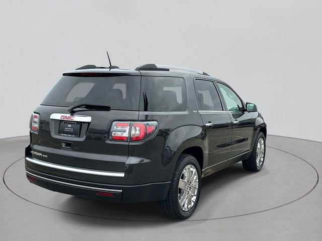 Used 2017 GMC Acadia Limited SLT FWD image 5