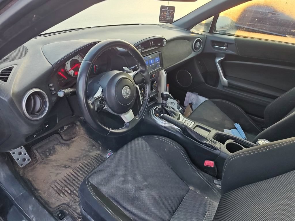 Used 2020 Toyota 86 RWD image 7