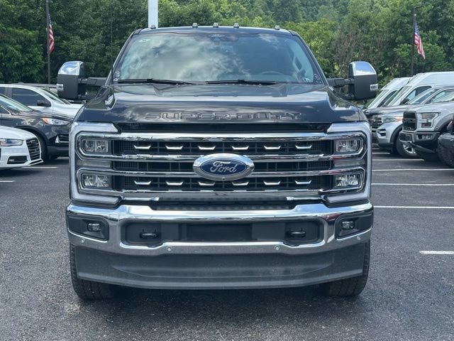 New 2026 Ford F350 Lariat w/ Lariat Premium Package AWD/4WD image 34