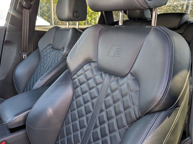Certified 2023 Audi SQ5 Premium Plus w/ Premium Plus Package image 17