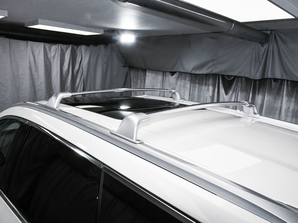 Used 2022 INFINITI QX60 Luxe w/ Performance Audio Package image 90