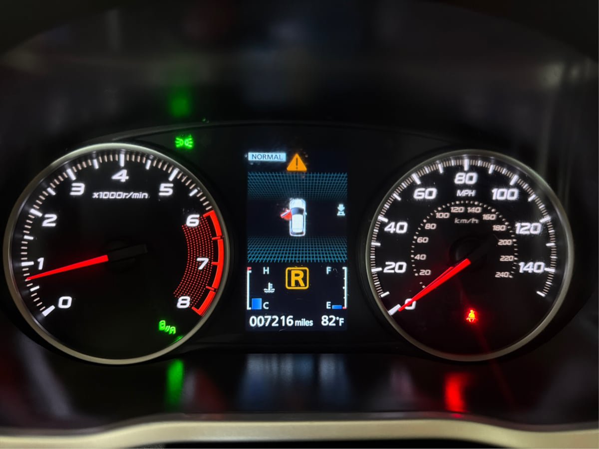 Used 2026 Mitsubishi Eclipse Cross SE AWD/4WD image 21