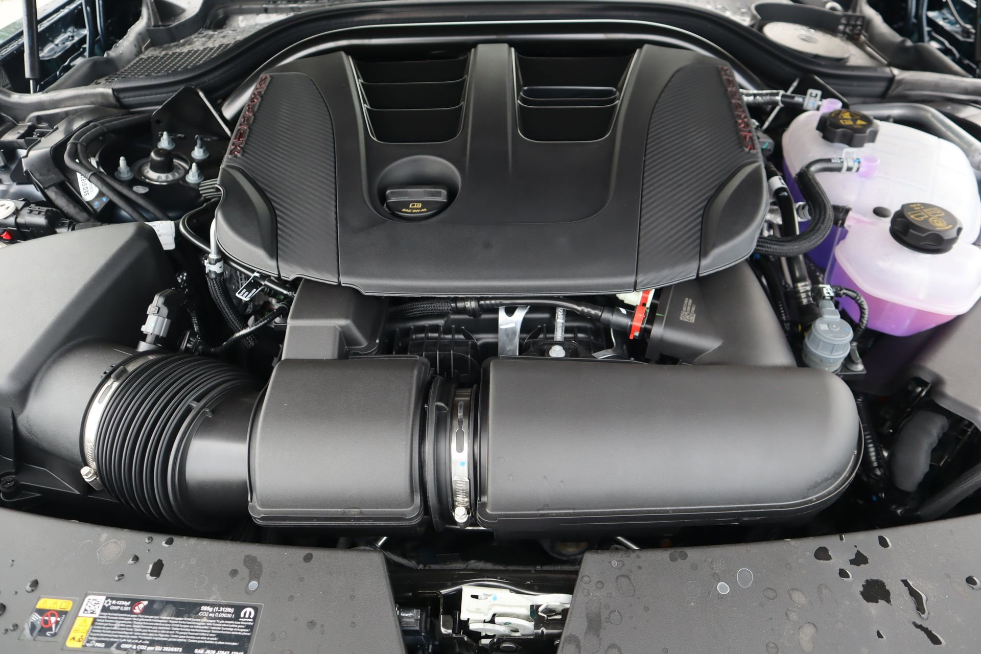 New 2026 Dodge Charger Scat Pack image 21