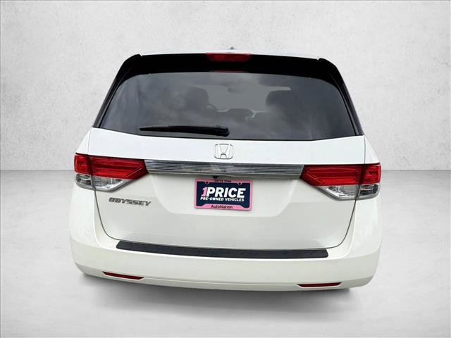 Used 2015 Honda Odyssey EX-L image 6