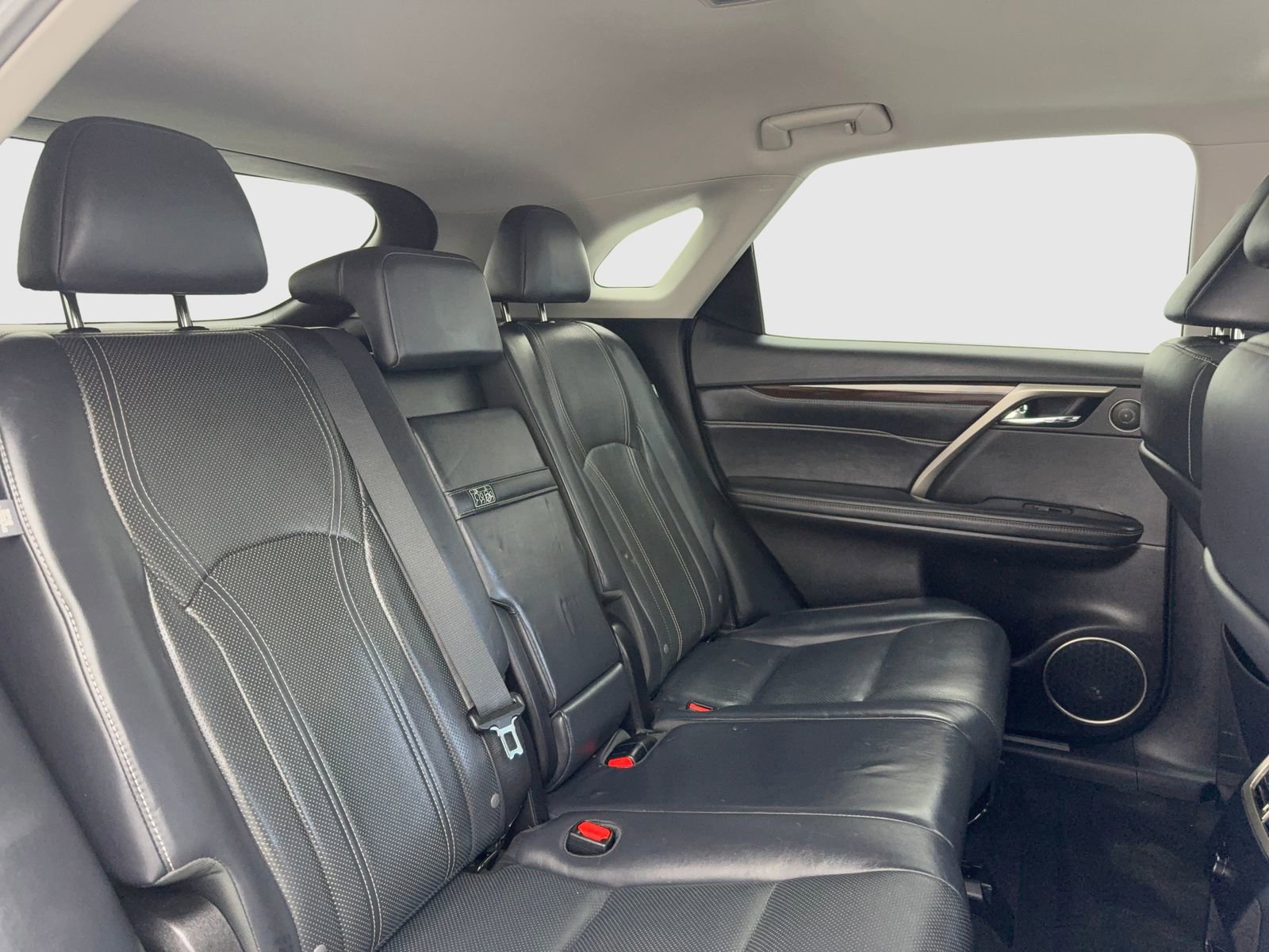 Used 2017 Lexus RX 350 AWD w/ Premium Package image 47