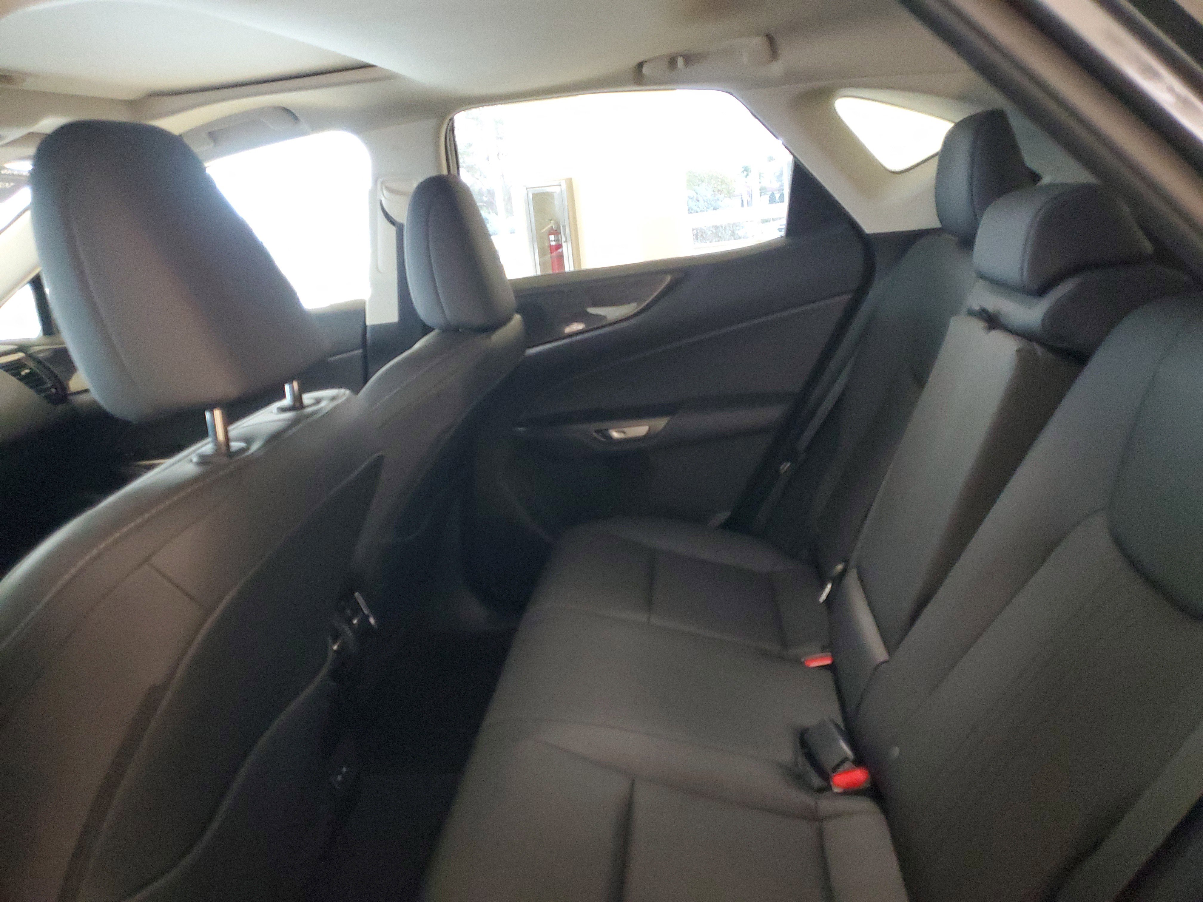 Certified 2025 Lexus NX 250 FWD w/ Premium Package image 15