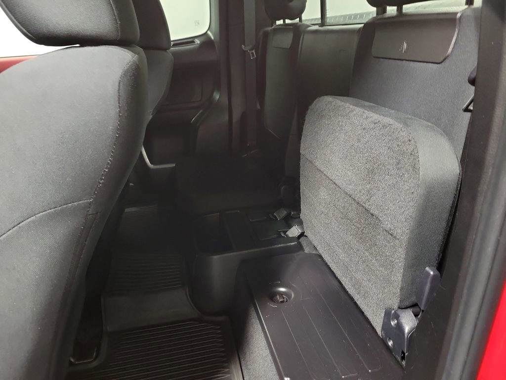 Used 2023 Toyota Tacoma SR5 image 20