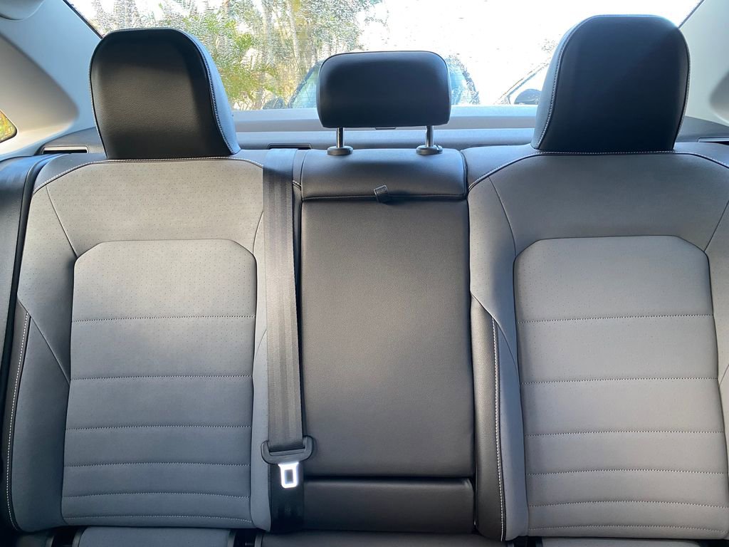 New 2026 Volkswagen Jetta SE image 36