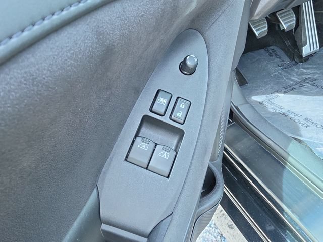 Used 2024 Nissan Z Performance w/ Floor Mat Package RWD image 11
