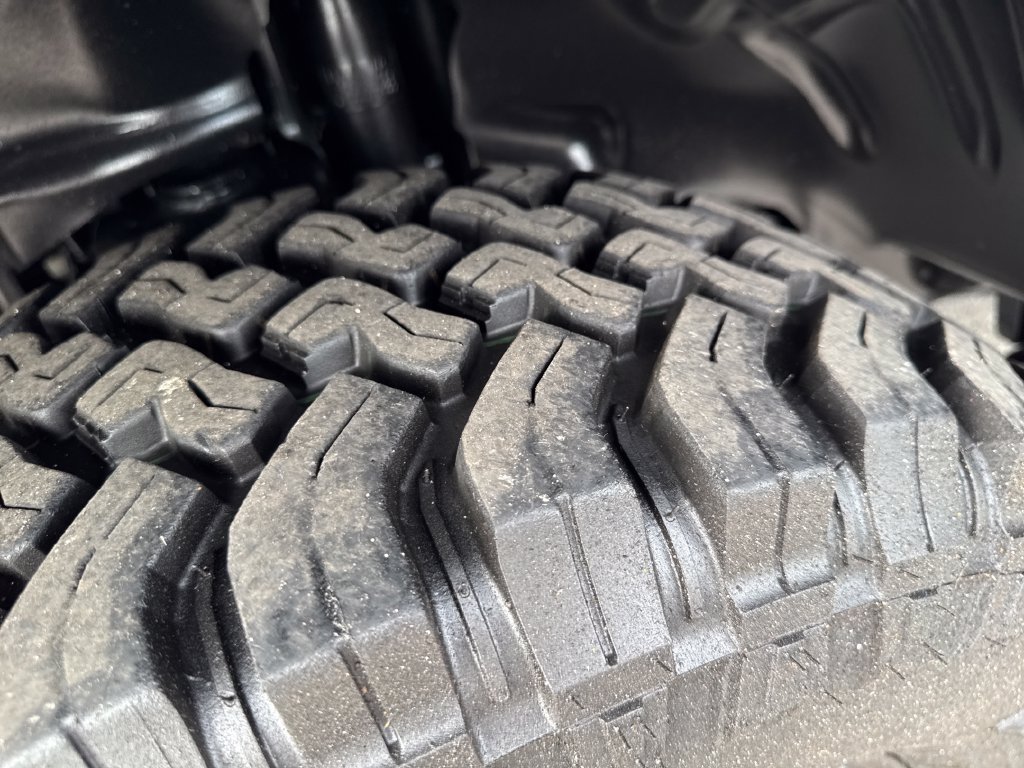 Used 2024 Jeep Wrangler Unlimited AWD/4WD image 29
