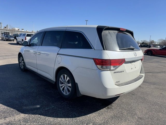 Used 2015 Honda Odyssey EX-L image 5