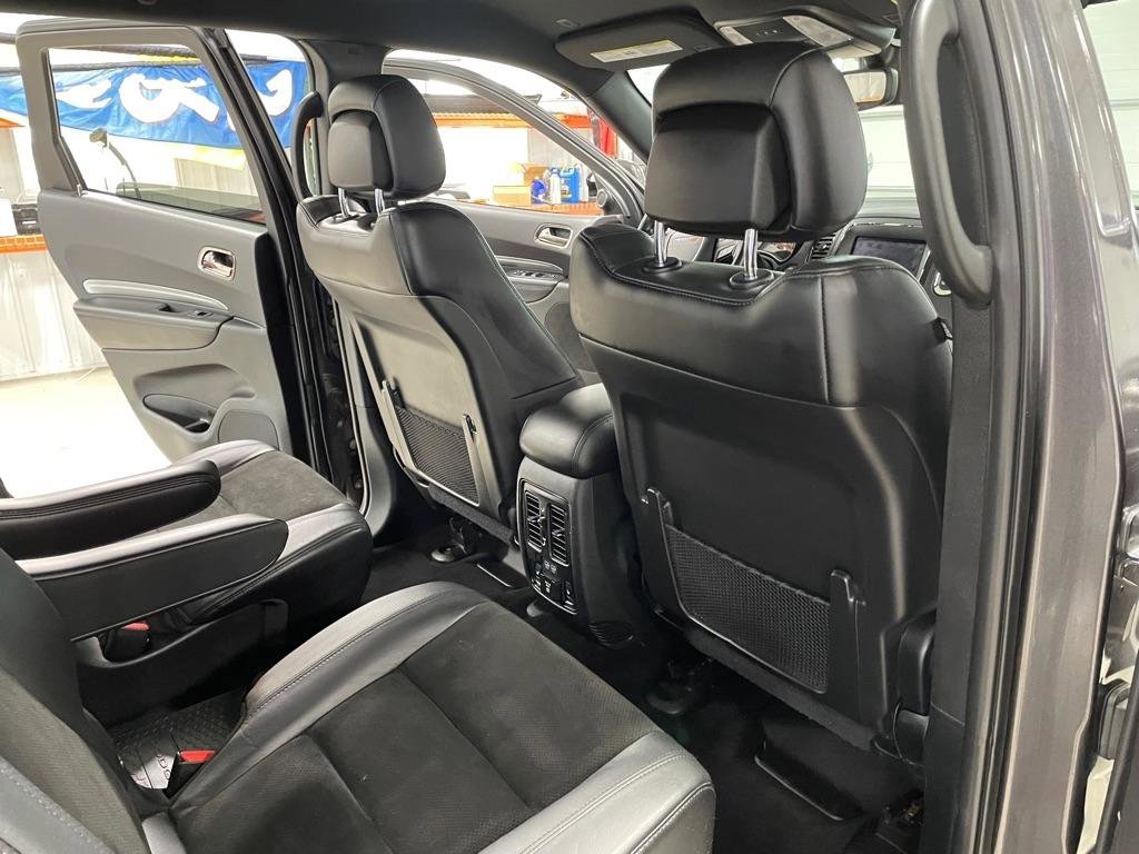 Used 2019 Dodge Durango GT image 20