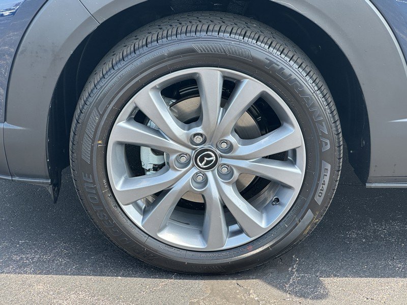 Used 2025 MAZDA CX-30 AWD 2.5 S w/ Preferred Package image 5