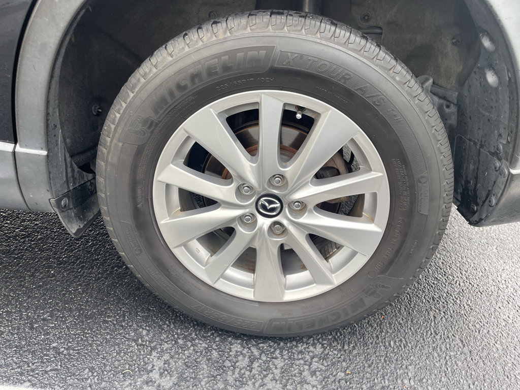 Used 2016 MAZDA CX-5 Touring FWD image 12