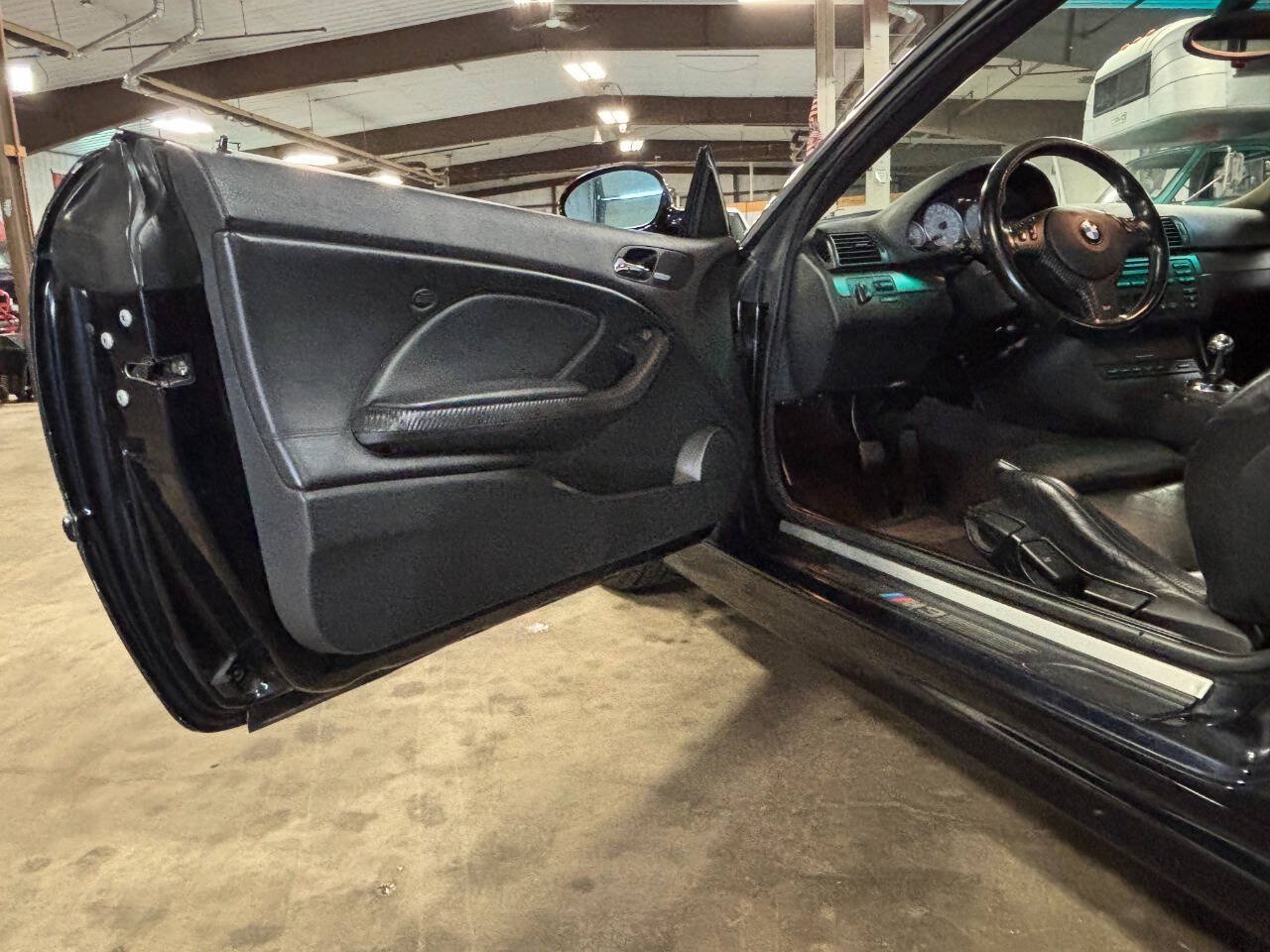 Used 2002 BMW M3 Coupe RWD image 34