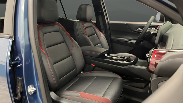 New 2027 Chevrolet Equinox RS w/ Safety and Technology Package AWD/4WD image 24