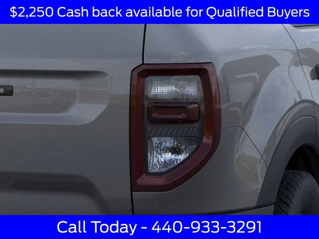 New 2026 Ford Bronco Sport Big Bend AWD/4WD image 24