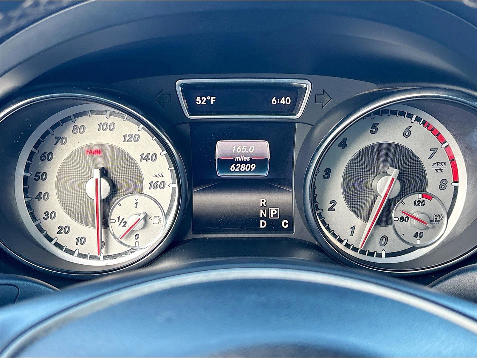 Used 2016 Mercedes-Benz GLA 250 image 12