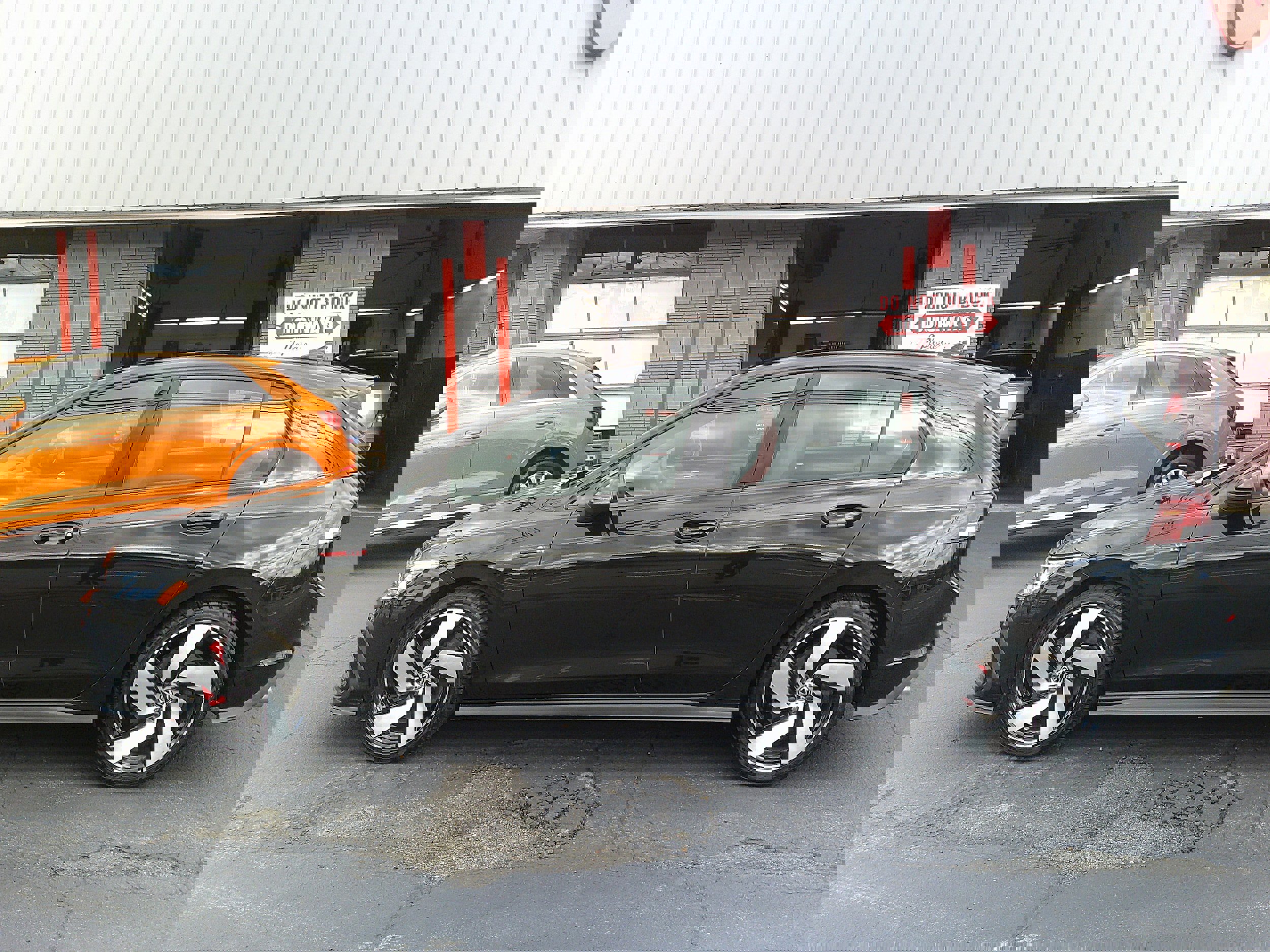 Used 2024 Volkswagen GTI S image 5