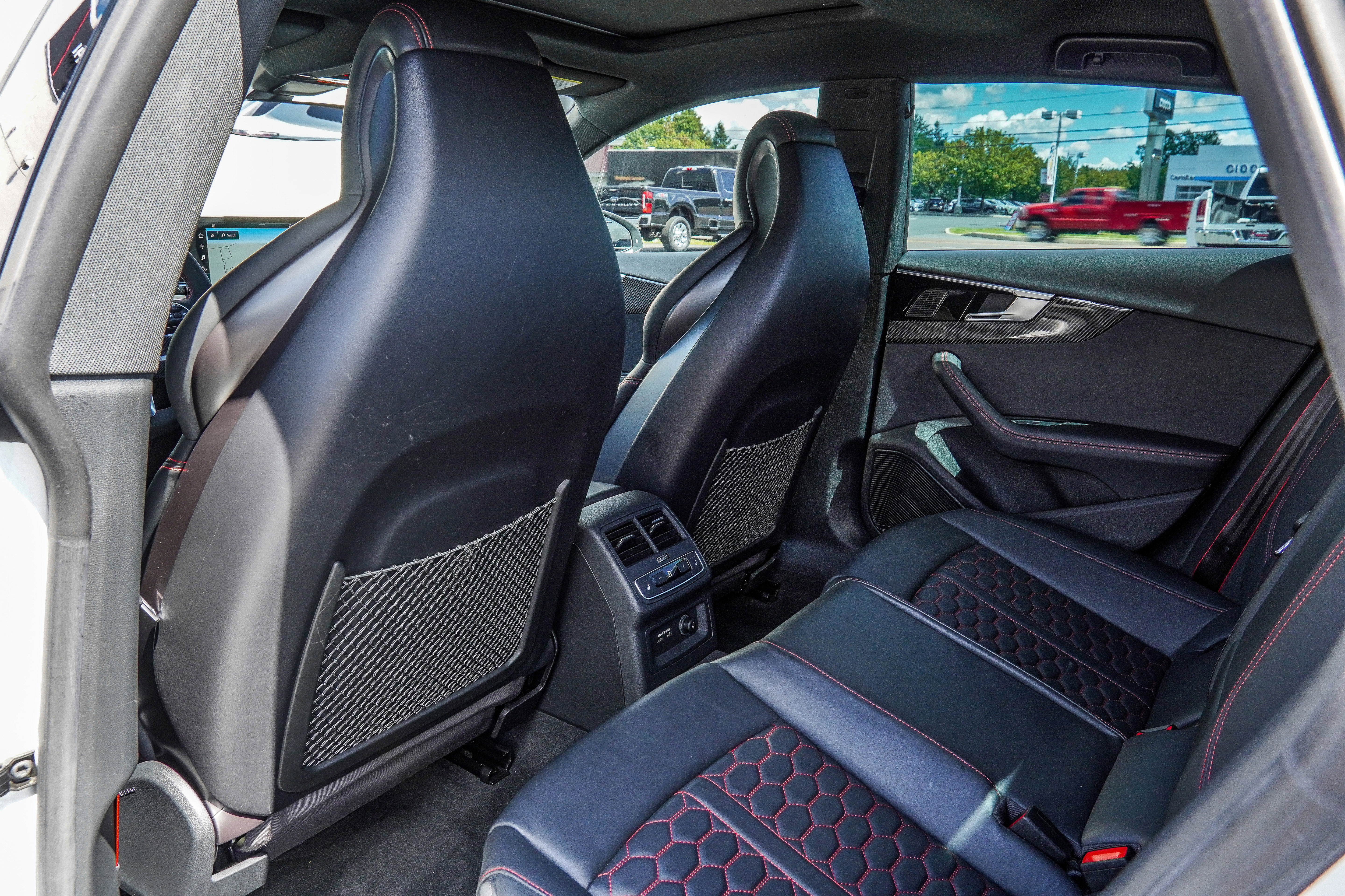 Used 2022 Audi RS 5 2.9T image 54