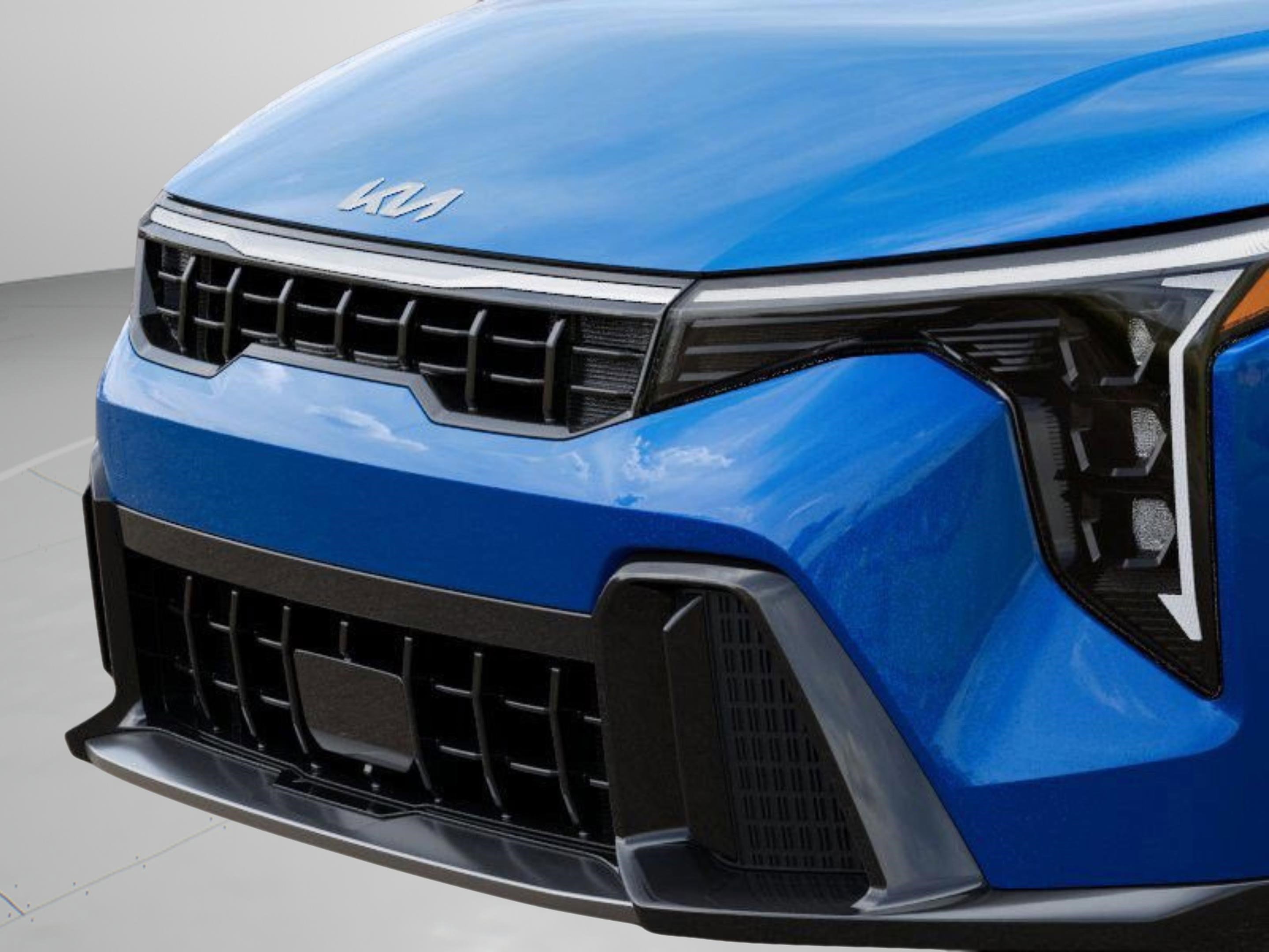 New 2026 Kia K4 GT-Line FWD image 12
