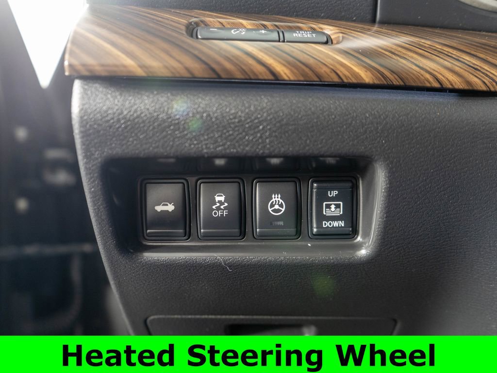 Used 2016 Nissan Maxima Platinum image 23