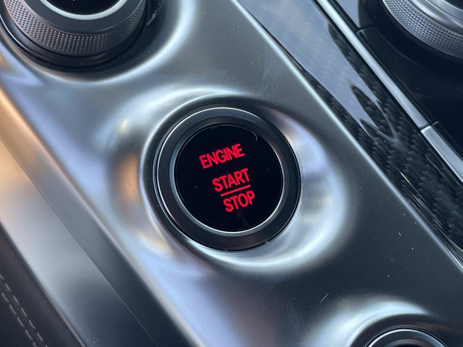 Certified 2019 Mercedes-Benz AMG GT C image 29