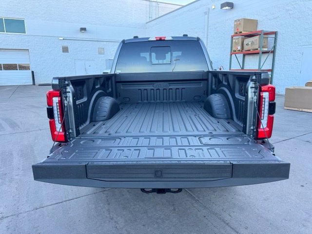 New 2027 Ford F250 Platinum AWD/4WD image 21