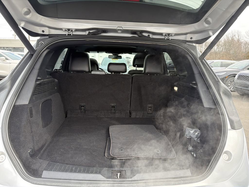 Used 2019 Lincoln MKC Reserve w/ MKC Climate Package image 29