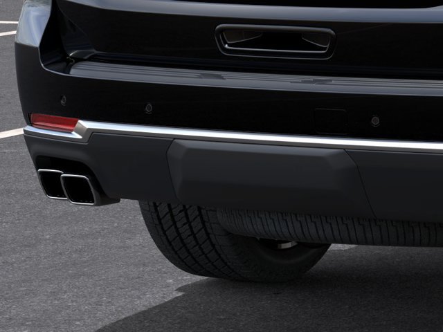 New 2026 Chevrolet Tahoe High Country AWD/4WD image 14