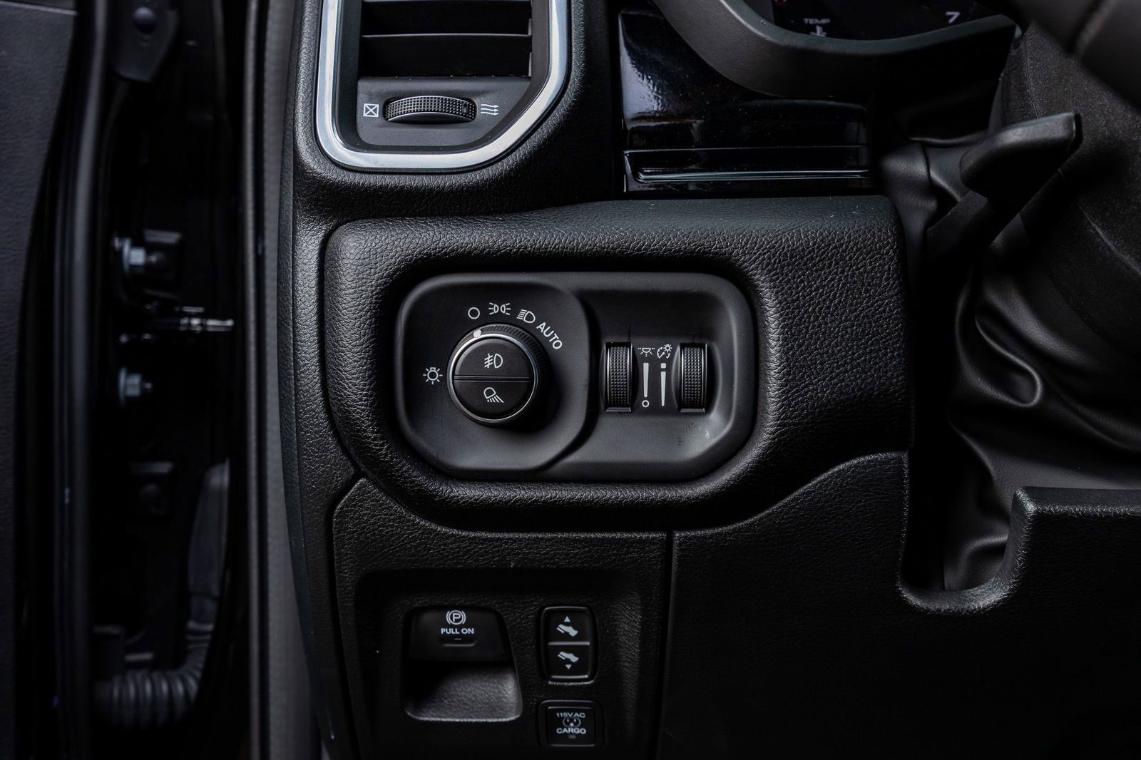 Used 2026 RAM 1500 Laramie image 22