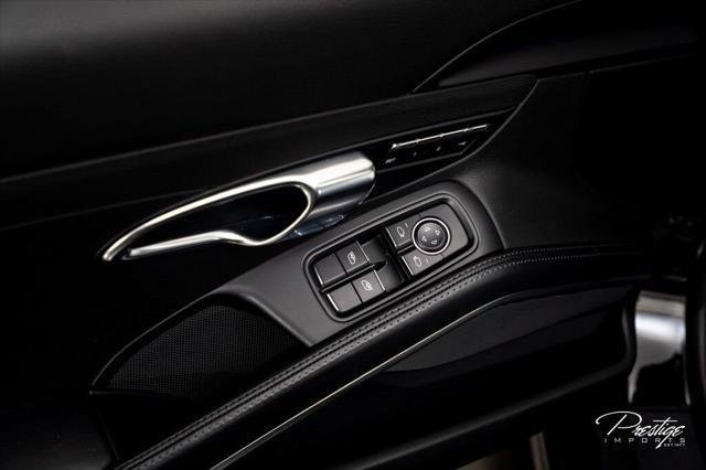 Used 2019 Porsche 911 Carrera RWD image 20