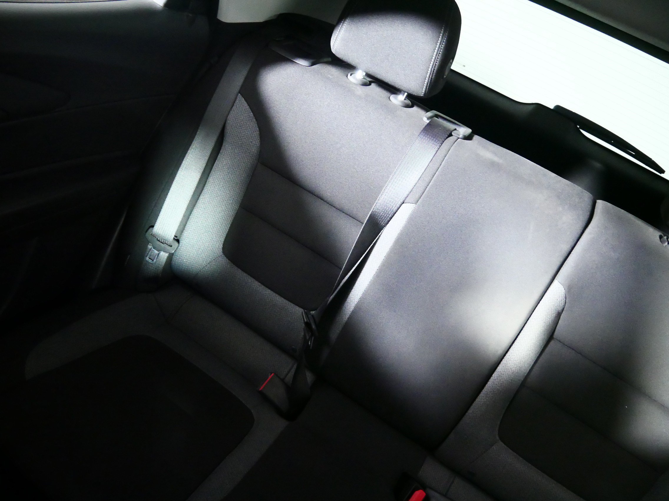 Used 2023 Chevrolet TrailBlazer LT w/ Convenience Package AWD/4WD image 12