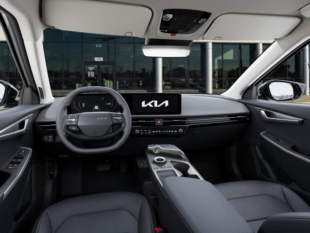 New 2026 Kia EV6 Wind RWD image 14
