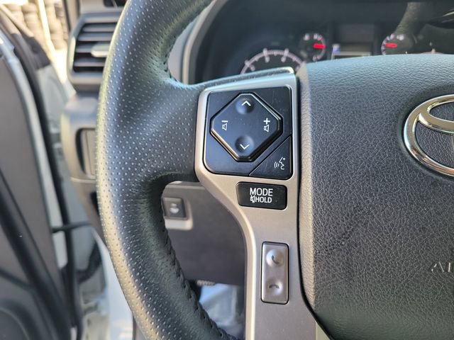Used 2024 Toyota 4Runner SR5 image 16