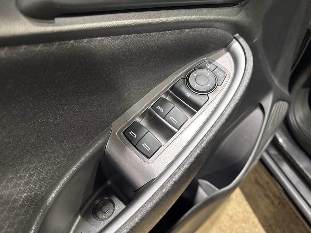 Used 2024 Chevrolet Malibu LT FWD image 18