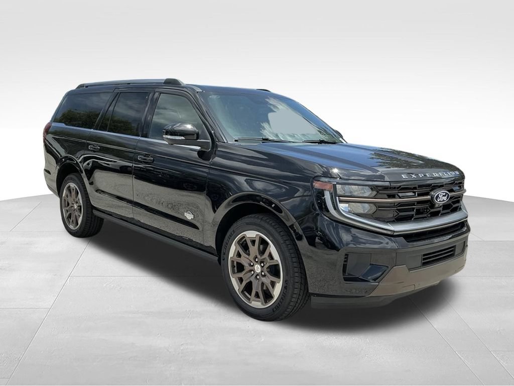 New 2027 Ford Expedition Max King Ranch AWD/4WD image 11