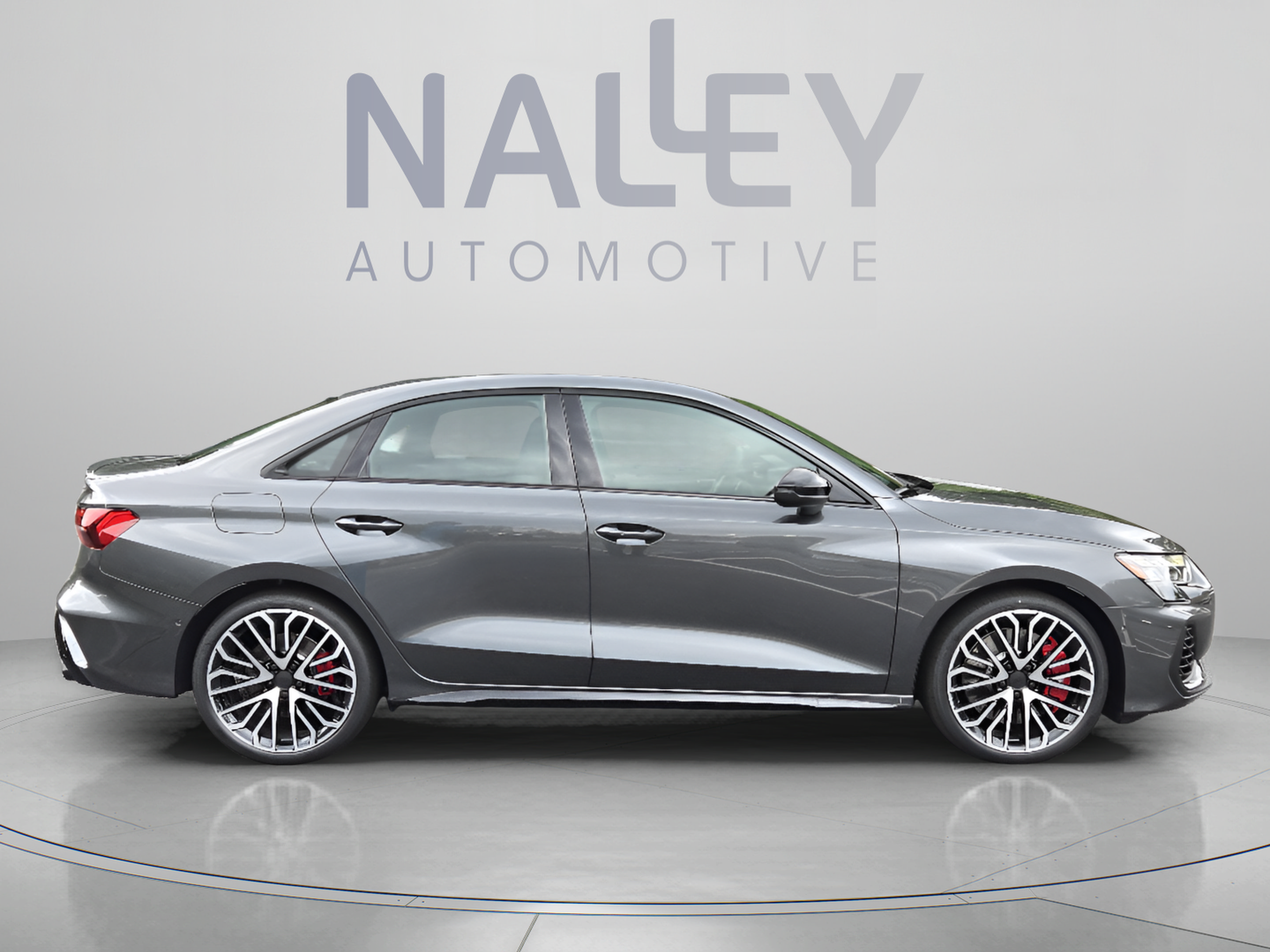 New 2026 Audi S3 Premium AWD/4WD image 6