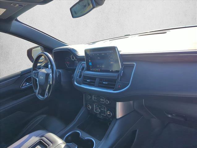Used 2021 Chevrolet Tahoe LT image 19