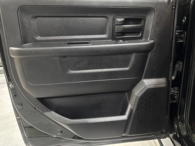 Used 2016 RAM 2500 Tradesman w/ Chrome Appearance Group AWD/4WD image 27