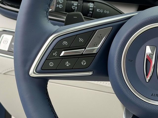 New 2026 Buick Enclave Avenir w/ Super Cruise Package AWD/4WD image 14