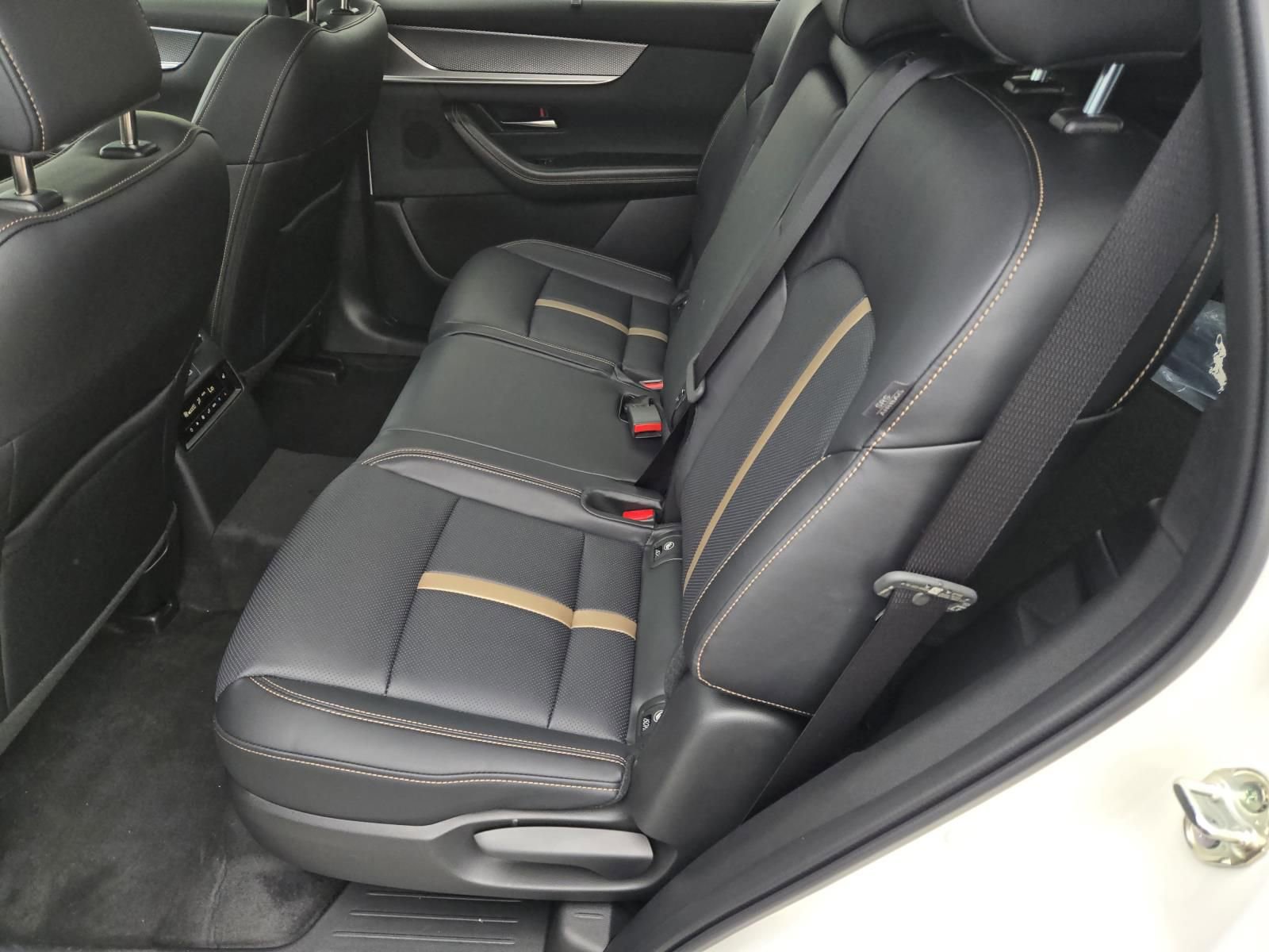 New 2026 MAZDA CX-70 3.3 Turbo w/ Premium Plus Pkg image 13