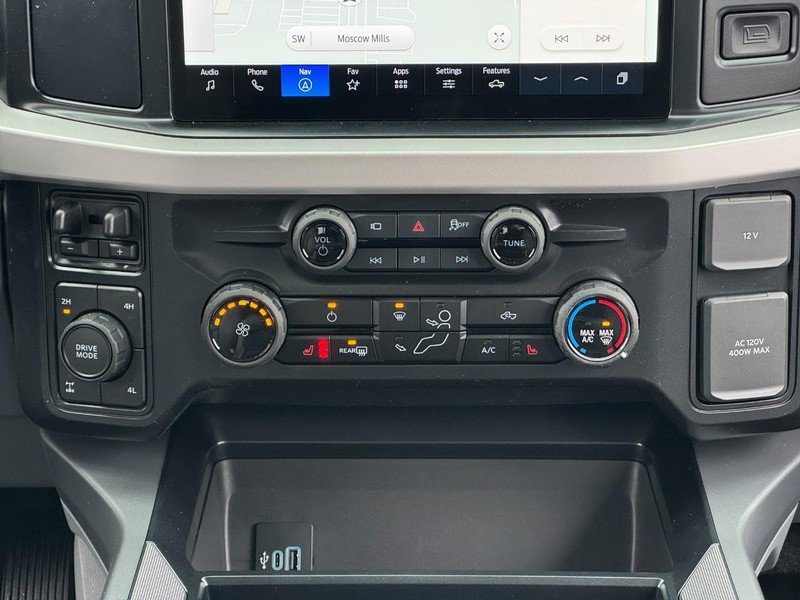 New 2026 Ford F250 XLT w/ XLT Premium Package image 13