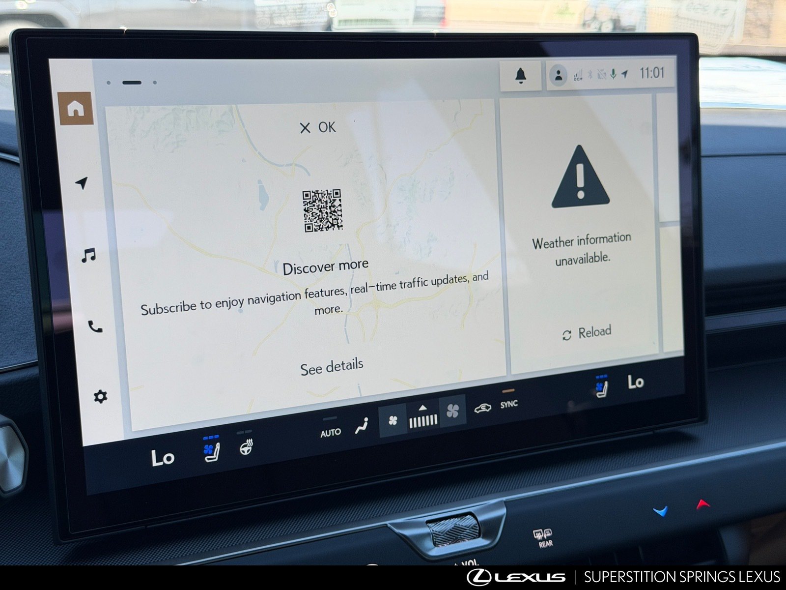 New 2026 Lexus ES 350h w/ Convenience Package FWD image 24