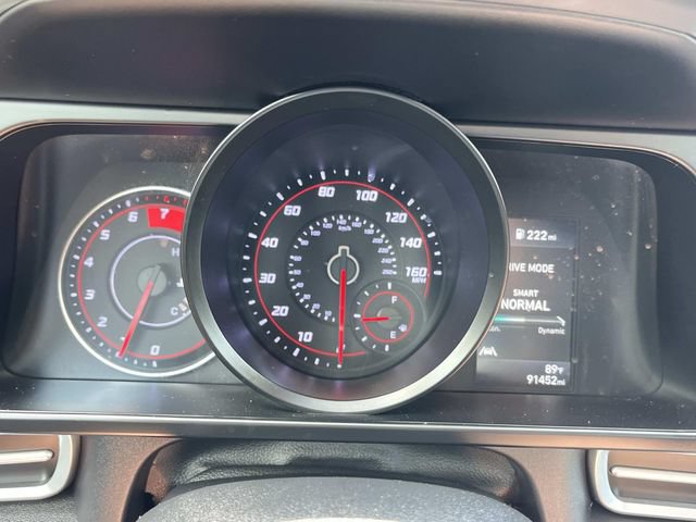 Used 2023 Hyundai Elantra SEL FWD image 33