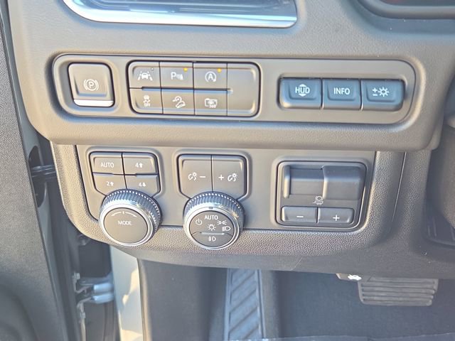 Certified 2023 GMC Yukon AT4 w/ Technology Package image 23