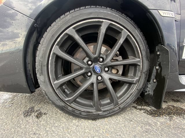 Used 2018 Subaru WRX Premium AWD/4WD image 10