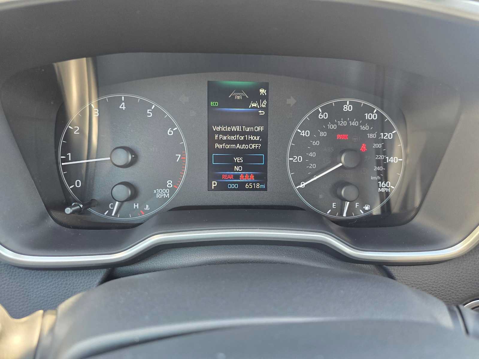 Used 2025 Toyota Corolla SE FWD image 24