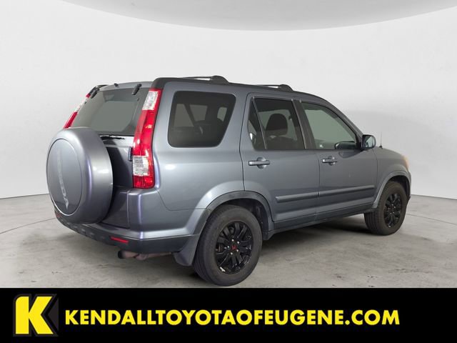 Used 2006 Honda CR-V EX image 2